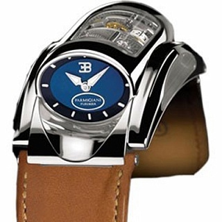 Parmigiani Fleurier Архив Parmigiani Fleurier Type 370 PF011807.01 Parmigiani Fleurier Архив Parmigiani Fleurier Type 370 PF011807.01