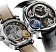 Greubel Forsey GMT 02