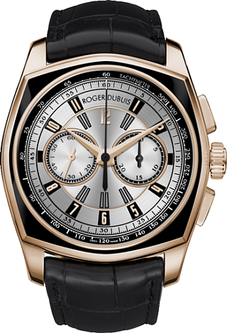 Roger Dubuis Архив Roger Dubuis Chronograph 44mm DBMG0004 Roger Dubuis Архив Roger Dubuis Chronograph 44mm DBMG0004