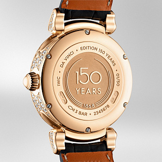 Moon Phase 36 mm 150 Years 03 Moon Phase 36 mm 150 Years 03