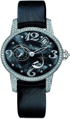 Girard-Perregaux Cat`s Eye Power Reserve 80480D53P661-JK6A Girard-Perregaux Cat`s Eye Power Reserve 80480D53P661-JK6A