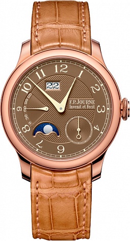 F. P. Journe Classique Automatique Lune Havana Automatique Lune Havana F. P. Journe Classique Automatique Lune Havana Automatique Lune Havana