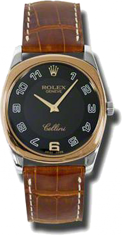 Rolex Архив Rolex Danaos White & Rose Gold 4233.9 bicbka Rolex Архив Rolex Danaos White & Rose Gold 4233.9 bicbka