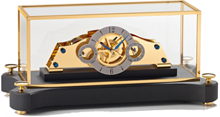 Matthias Naeschke Table Clock La Mignone NT 5 La Mignone Matthias Naeschke Table Clock La Mignone NT 5 La Mignone