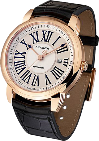 Jorg Hysek Io 43mm Automatic IO4301R01 Jorg Hysek Io 43mm Automatic IO4301R01