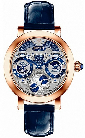 Bovet Dimier Récital 27 R270001 Bovet Dimier Récital 27 R270001