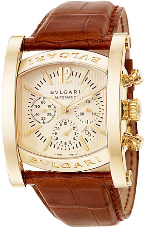 Bvlgari Assioma Chronograph AA.44.C13 GLD