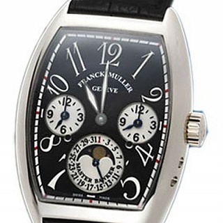 Franck Muller Архив Franck Muller Master Banker Lunar Date 7880 MB L