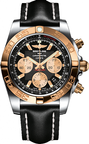 Breitling Chronomat 44 mm Automatic Chronograph CB011012/B968/743P Breitling Chronomat 44 mm Automatic Chronograph CB011012/B968/743P