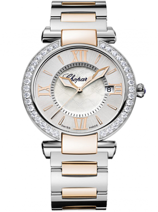 Chopard Imperiale Quartz 36 mm 388532-6004