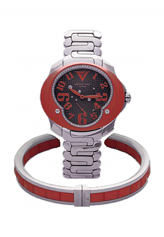 Franc Vila Tribute to Ladies 38 mm 3071-4