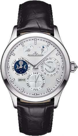 Jaeger-LeCoultre Архив Jaeger-LeCoultre Eight Days Perpetual 1613501