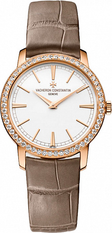 Vacheron Constantin Traditionnelle Traditionnelle Lady 81590/000R-9847