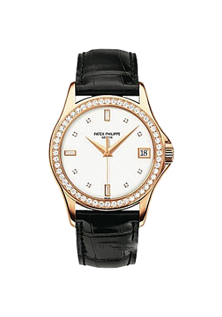 Patek Philippe Calatrava 37 мм 5108R-001 Patek Philippe Calatrava 37 мм 5108R-001