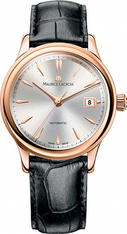 Maurice Lacroix Les Classiques Date LC6037-PG101-131-1 Maurice Lacroix Les Classiques Date LC6037-PG101-131-1