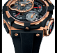 Tourbillon Gravity 01