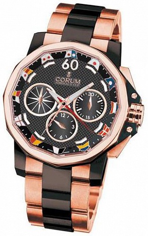 Corum Admiral`s Cup Challenge 44 Regatta 60923.165605