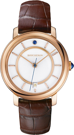 Boucheron Epure Classic 38 mm WA021103