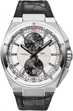 IWC Ingenieur Big Chronograph IW378403