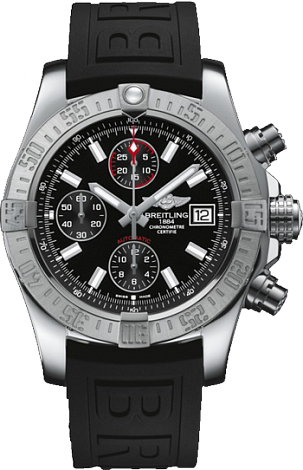 Breitling Avenger Chronograph A1338111/BC32/152S/A20S.1