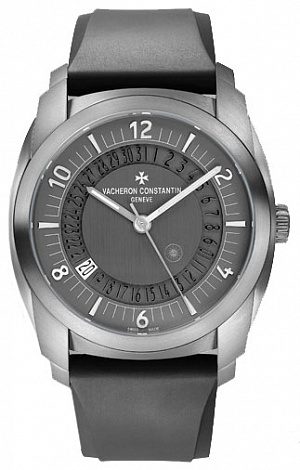 Vacheron Constantin Архив Vacheron Constantin Date Self-Winding 86050/000T-K924I