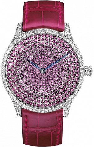 H. Moser & Cie Venturer Small Seconds SMOKY SAPPHIRE 2327-0210 H. Moser & Cie Venturer Small Seconds SMOKY SAPPHIRE 2327-0210