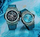 Unico White Gold Paraiba 45 mm 02