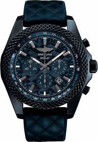 Breitling Breitling for Bentley Bentley GT Dark Sapphire XB0613C1/C984/166S/X20D.4.C Breitling Breitling for Bentley Bentley GT Dark Sapphire XB0613C1/C984/166S/X20D.4.C
