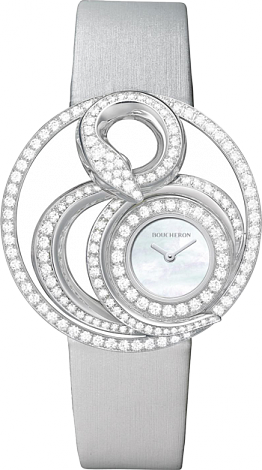 Boucheron Ajourée Amvara WA017308