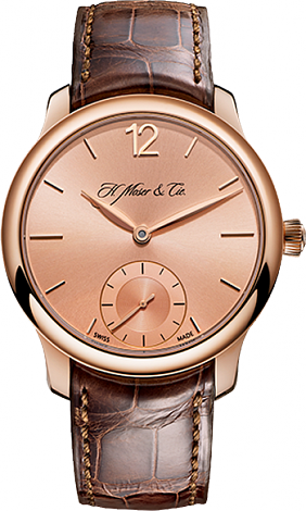 H. Moser & Cie Endeavour Small Seconds SMALL SECONDS 1321-0400 H. Moser & Cie Endeavour Small Seconds SMALL SECONDS 1321-0400