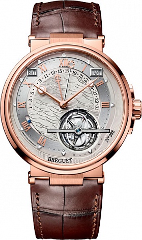 Breguet Marine 5887BR 5887BR/12/9WV