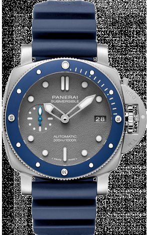 PANERAI Submersible 42 мм PAM00959