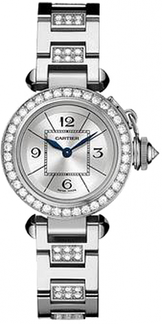 Cartier Pasha de Cartier Miss Pasha WJ124018