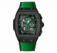 All Black Green Boutique Exclusive 02