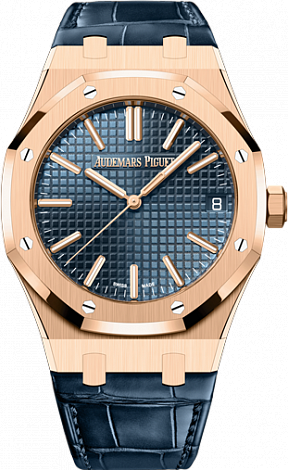 Audemars Piguet Royal Oak "50th Anniversary" 41 mm 15510OR.OO.D315CR.01 Audemars Piguet Royal Oak "50th Anniversary" 41 mm 15510OR.OO.D315CR.01