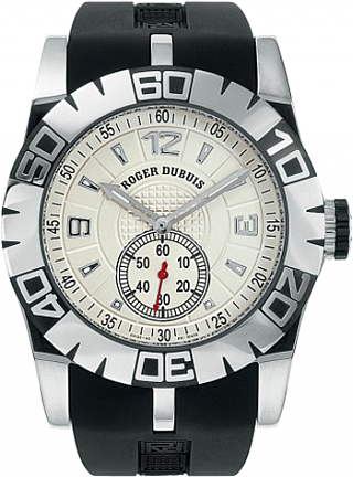 Roger Dubuis Архив Roger Dubuis Small Seconds SED46 14 C9.N CPG3.13R