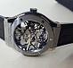 Skeleton Tourbillon Titanium 03