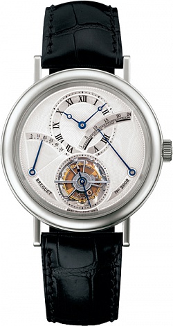 Breguet Classique Complications 3657 3657PT/12/9V6