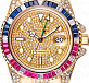 Oyster GMT Master II 01
