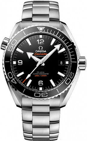 Omega Seamaster Planet Ocean 600M Co‑Axial 43,5 mm 215.30.44.21.01.001 Omega Seamaster Planet Ocean 600M Co‑Axial 43,5 mm 215.30.44.21.01.001