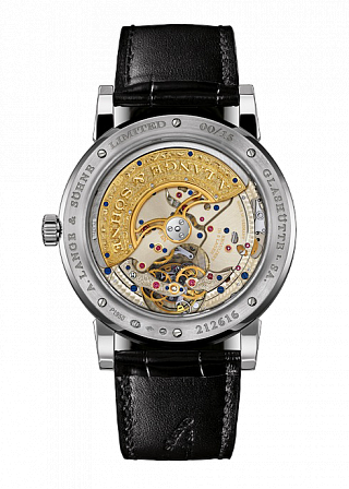 Tourbillon Perpetual Calendar Handwerkskunst 01