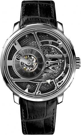 Hautlence HLq HLQ02 HLQ 02 Hautlence HLq HLQ02 HLQ 02