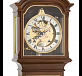 Longcase clock 02