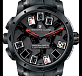 BLACKJACK Titan Black PVD 01