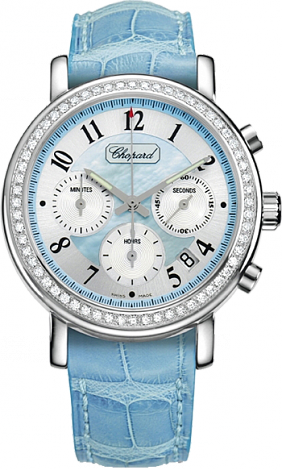 Chopard Архив Chopard Chronograph Medium 178331-2002