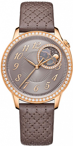 Vacheron Constantin ÉGÉRIE Moon Phase 8005F/000R-B958 Vacheron Constantin ÉGÉRIE Moon Phase 8005F/000R-B958
