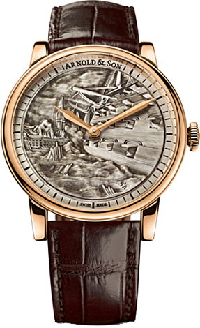 Arnold & Son Архив Arnold Son HMS Victory Set 1LCAP.S06A.C110A