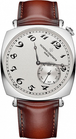 Vacheron Constantin Historiques American 1921 82035/000G-B735