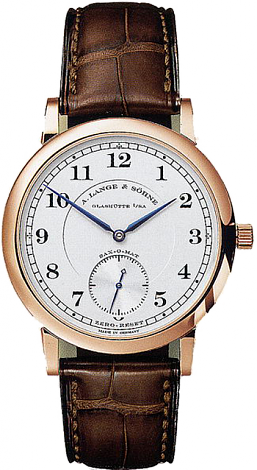 A. Lange & Sohne Архив A. Lange and Sohne 1815 Collection 303 Automatik 303.032 A. Lange & Sohne Архив A. Lange and Sohne 1815 Collection 303 Automatik 303.032