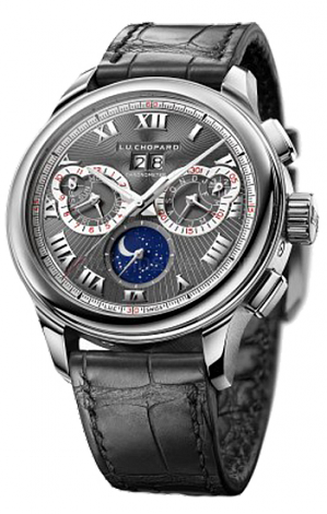 Chopard L.U.C. Perpetual Chrono 161973-1001